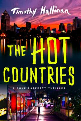 The hot countries /