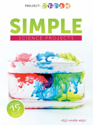 Simple science projects /