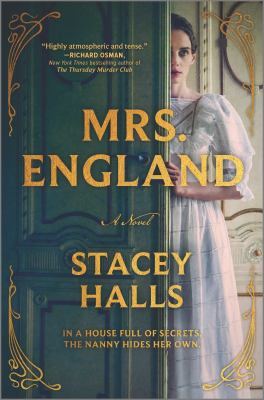 Mrs. England /