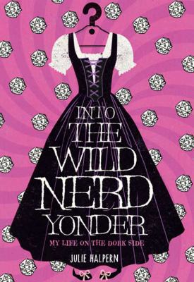Into the wild nerd yonder /