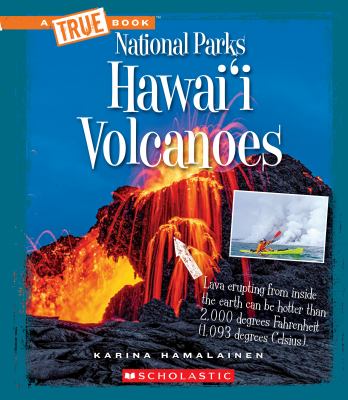 Hawai'i Volcanoes /