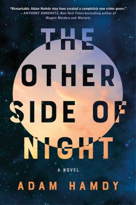 The other side of night : a novel /