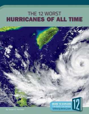 The 12 worst hurricanes of all time /