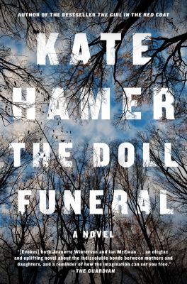 The doll funeral : a novel /
