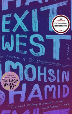 Exit west : a novel /