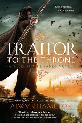 Traitor to the throne / 2