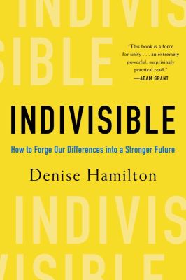Indivisible : how to forge our differences into a stronger future / Denise Hamilton.