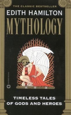 Mythology : timeless tales of gods and heroes /