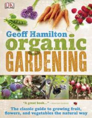Organic gardening /