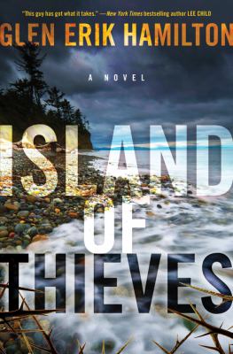 Island of thieves : a novel /