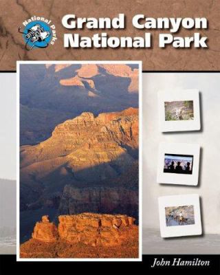Grand Canyon National Park /