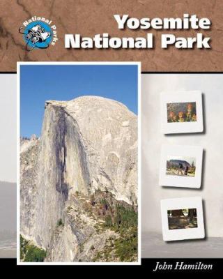 Yosemite National Park /