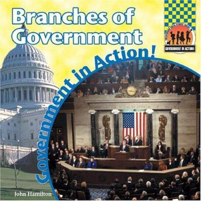 Branches of government /