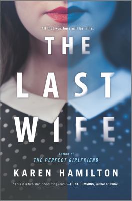 The last wife /