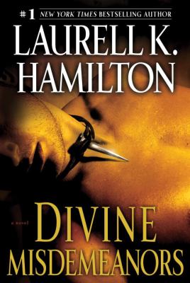 Divine misdemeanors : a novel /