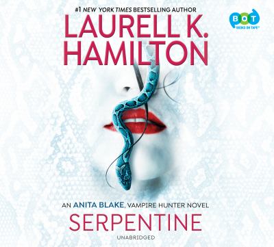 Serpentine [downloadable audiobook]