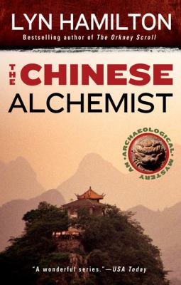 The Chinese alchemist /