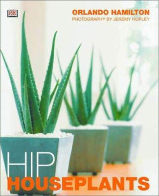 Hip houseplants /