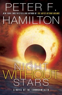 A night without stars : a novel of the Commonwealth /