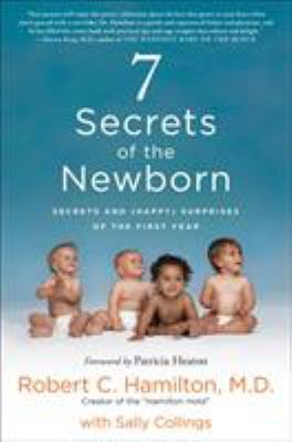 7 secrets of the newborn /