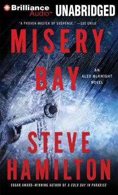 Misery bay [compact disc, unabridged] /