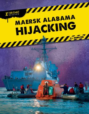Maersk Alabama hijacking /