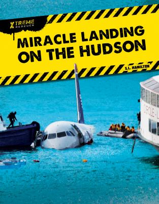 Miracle landing on the Hudson /