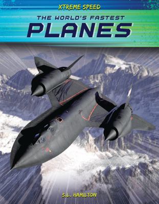 The world's fastest planes /