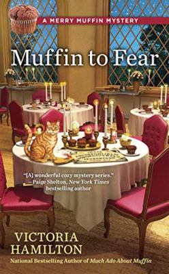 Muffin to fear /
