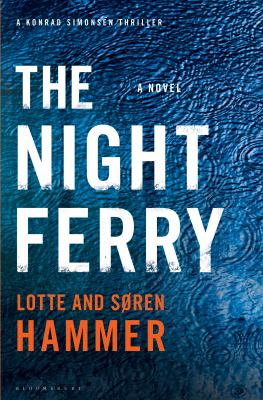 The night ferry /