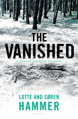 The vanished /