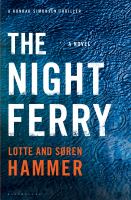 The night ferry /
