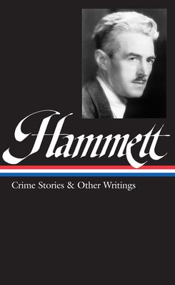 Crime stories and other writings /