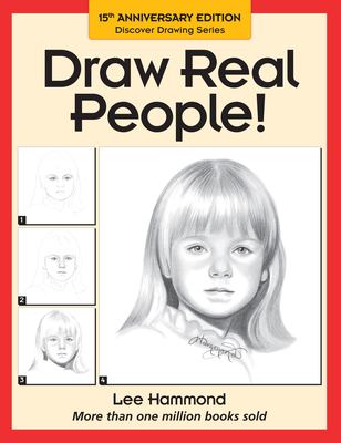 Draw real people! /