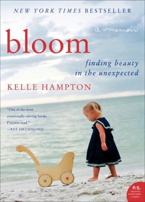 Bloom : a memoir /