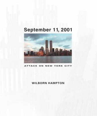 September 11, 2001 : attack on New York City /