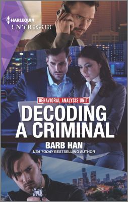 Decoding a criminal /