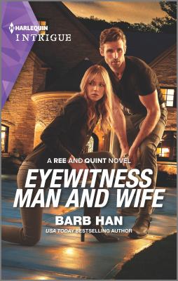 Eyewitness man and wife /