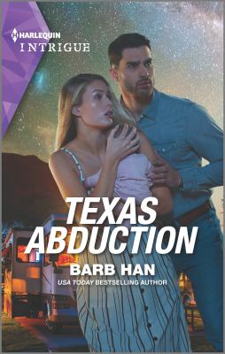 Texas abduction /