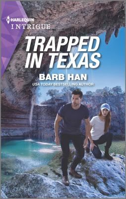 Trapped in Texas /