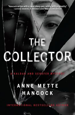 The collector : a novel /