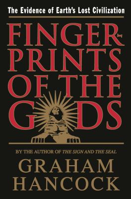 Fingerprints of the gods /