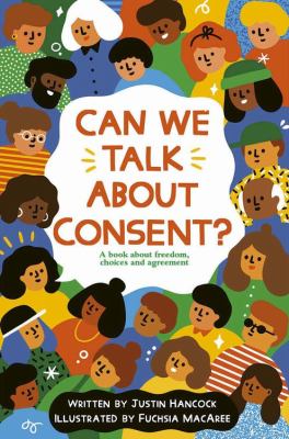 Can we talk about consent? /