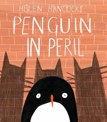Penguin in peril /
