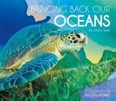 Bringing back our oceans /