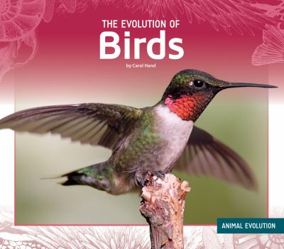 The evolution of birds /