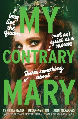 My contrary Mary /
