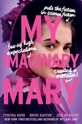 My imaginary Mary /