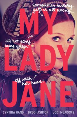 My lady Jane /