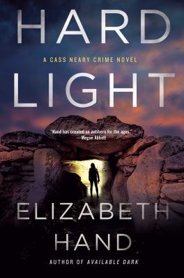 Hard light : a Cass Neary crime novel /